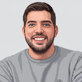 Alexandre Urbain, fondateur d'EgoTech Games