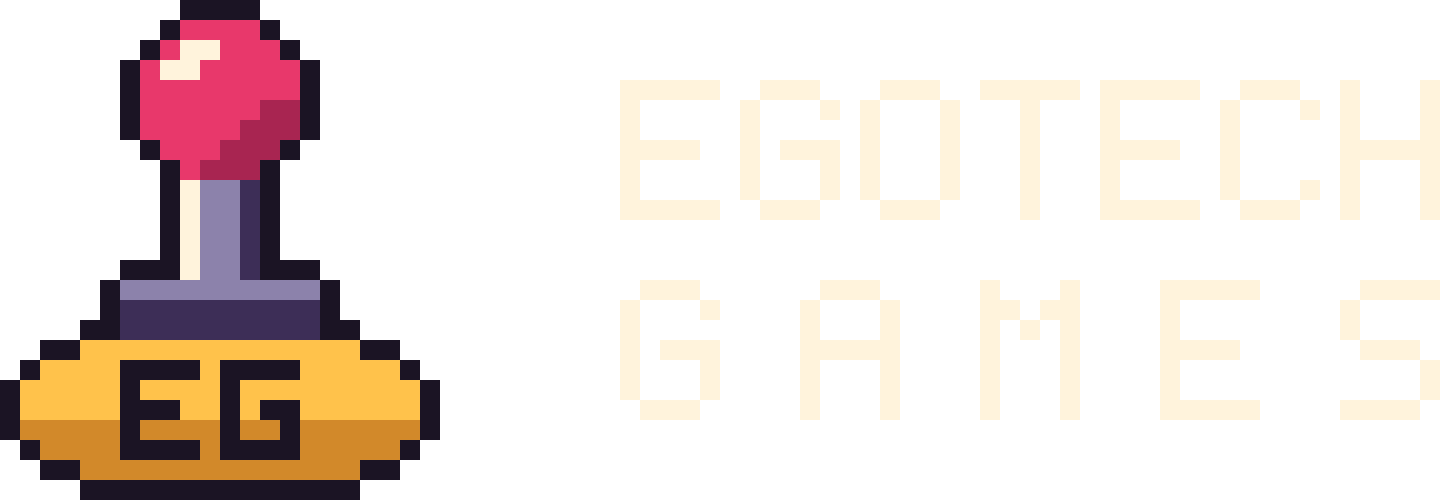 EgoTech Games